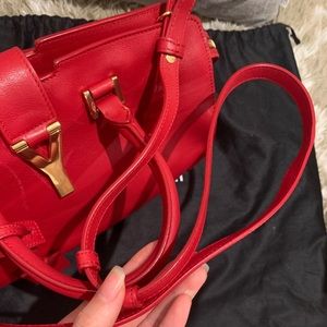 YSL handbag